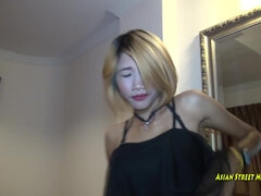 Saki Saki Titty [TJ] - asian tight pussy