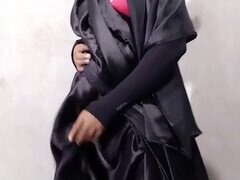 18 años, Cuarto de baño, Bisexual, Pareja, Hablar sucio, Mamá, Inodoro, Esposa