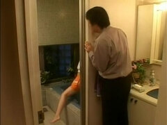 Dildo, Japanische massage, Hausmädchen, Jungendliche (18+), Spielzeuge