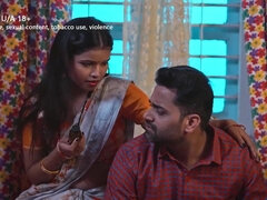 Juicy Indian babe exciting xxx scene