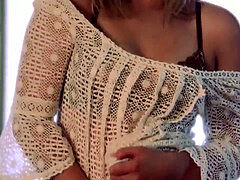 Anaal, Kinderoppas, Strand, Hd