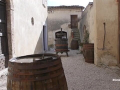 Enthousiasteling, Grote kont, Grote mammen, Pijpbeurt, Sperma shot, Lul, Handbeurt, Moeder die ik wil neuken