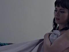 Amateur, Gros seins, Noire, Brunette brune, Noir ébène, Hard, Nénés