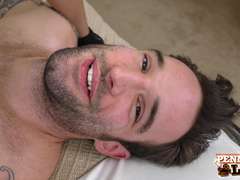 Sucer une bite, Gorge profonde, Queue, Faciale, Hd, Énorme, Rousse roux, Adolescente