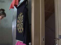 Минет, Зрелые, Русские