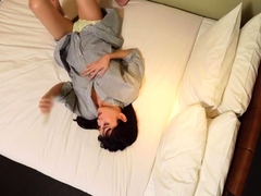 Amateur, Asiático, Japonés, Masturbación, Solo