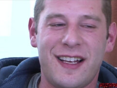 Beauté, Gros seins, Brunette brune, Couple, Tir de sperme, Queue, Noir ébène, Rasée