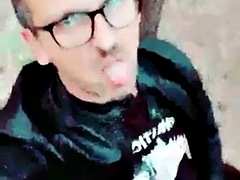 Homo, Latex