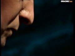 Penetracion con dedos, Alemán, Lesbiana