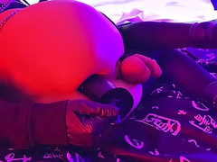 Amateur, Anal, Cul, Grosse bite, Homosexuelle, Masturbation, Transsexuelle, Solo