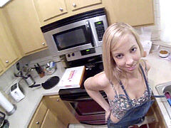 素人, フェラチオ, オマンコ, ティーン