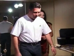 デカパイ, 古典, 淫乱熟女