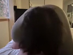 I love to speed up when he gets close to cumming prematurely