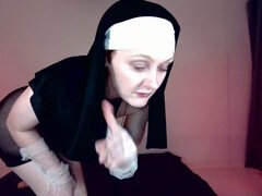 Hellion, comedy, kink