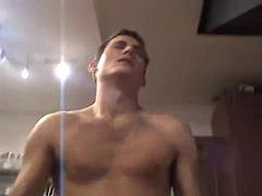 Amateur, Sucer une bite, Tchèque, Hard, Fait maison, Public