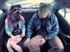Amateur, Voiture, Cocu, Hard, Hd, Cuisine, Public, Chatte