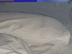 Grosser arsch, Grosser schwanz, Bisexuell, Schwarz, Blasen, Paar, Latina, Flotter dreier