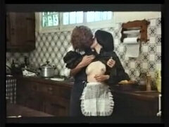 Français, Rétro ancien