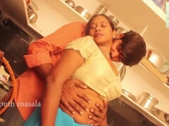 Aunt-in-law, nylonic, silk