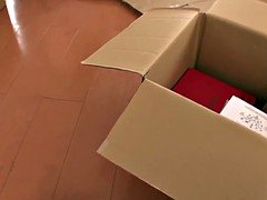 Член, Сперма на лице, Японки, Милф, От первого лица, Сосущие