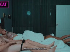 Большие сиськи, Минет, Брат, Хд, Наездница, Жесткий секс, Русские, Сестра