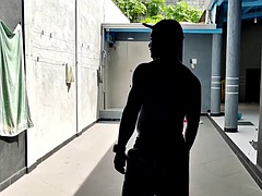 バイセクシャル, フェラチオ, 中出し, 浮気する, フェティッシュ, ゲイ, 旦那, ティーン