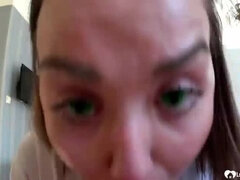 Любители, Минет, Брюнетки, Секс без цензуры, Домашнее видео, От первого лица, Киски, Жесткий секс