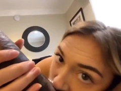 Culo grande, Verga grande, Negro, Rubia, Garganta profunda, Interracial, Pequeña, Pov