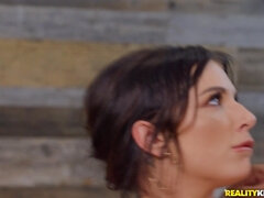 Amateur, Culo grande, Tetas grandes, Mamada, Morena, Europeo, Cocina, Coño