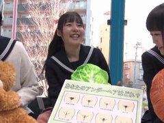 18, Amateur, Asian, Blowjob, College, Japanese, Schoolgirl, Teen