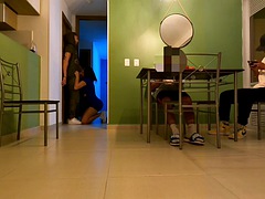 美女, オッパイの