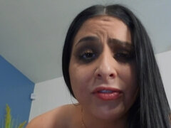 Culo grande, Mamada, Morena, Sexo duro, Pov