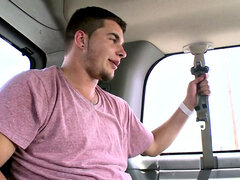 Muscle college jock cumshots on gay