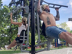 love fitness