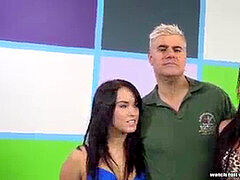 Минет, Затыкание рта