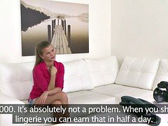 Lieveling, Pijpbeurt, Bruinharig