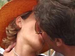 Anal, Double pénétration, Groupe, Mère que j'aimerais baiser