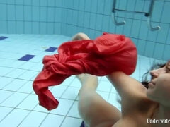 素人, お尻, 茶髪の, 彼女, 自然山雀, ロシア人, 一人, ティーン