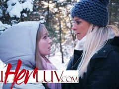 18 jahre, Blondine, Füsse, Hd, Lesbisch, Zierlich, Taboo, Jungendliche (18+)