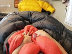 Schwul, Masturbation