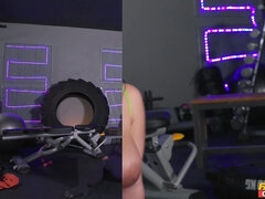 Culo grande, Verga grande, Tetas grandes, Morena, Gordita, Corridas, Corridas faciales, Atragantadas