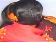 ぽっちゃり, インド人