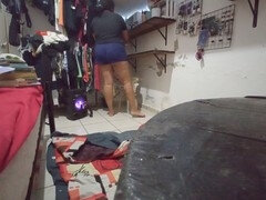 素人, アジア人, 大学生, 淫乱熟女, 教師