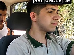 Anaal, Kont, Compilatie, Homo, Handbeurt, Likken, Spier, Pornster