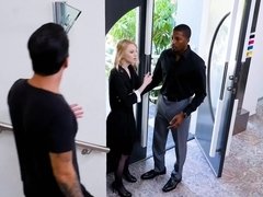 Blond, Lul, Natuurlijke tieten, Slipje, Kut duiken, Kort haar, Strak, Tieten likken