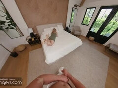 Blasen, Hd, Reif, Mutti, Nackt, Pov, Reiten, Stiefmutter