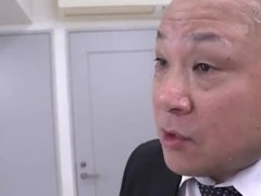 Asian, Bukkake, Japanese, Slut