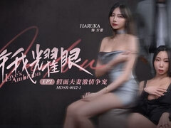 Asiatique, Gros cul, Gros seins, Sucer une bite, Hd, Orgie, Plan cul à trois, Épouse