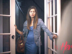 Braunhaarige, Bus, Füsse, Japanische massage, Milf, Orgasmus, Taboo, Jungendliche (18+)