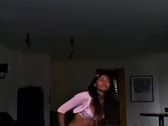 Brunette brune, Fétiche, Doigter, Hard, Masturbation, Pov, Adolescente, Nénés